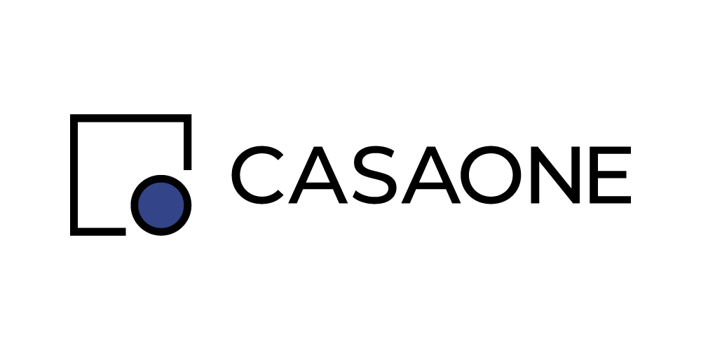 CasaOne Logo